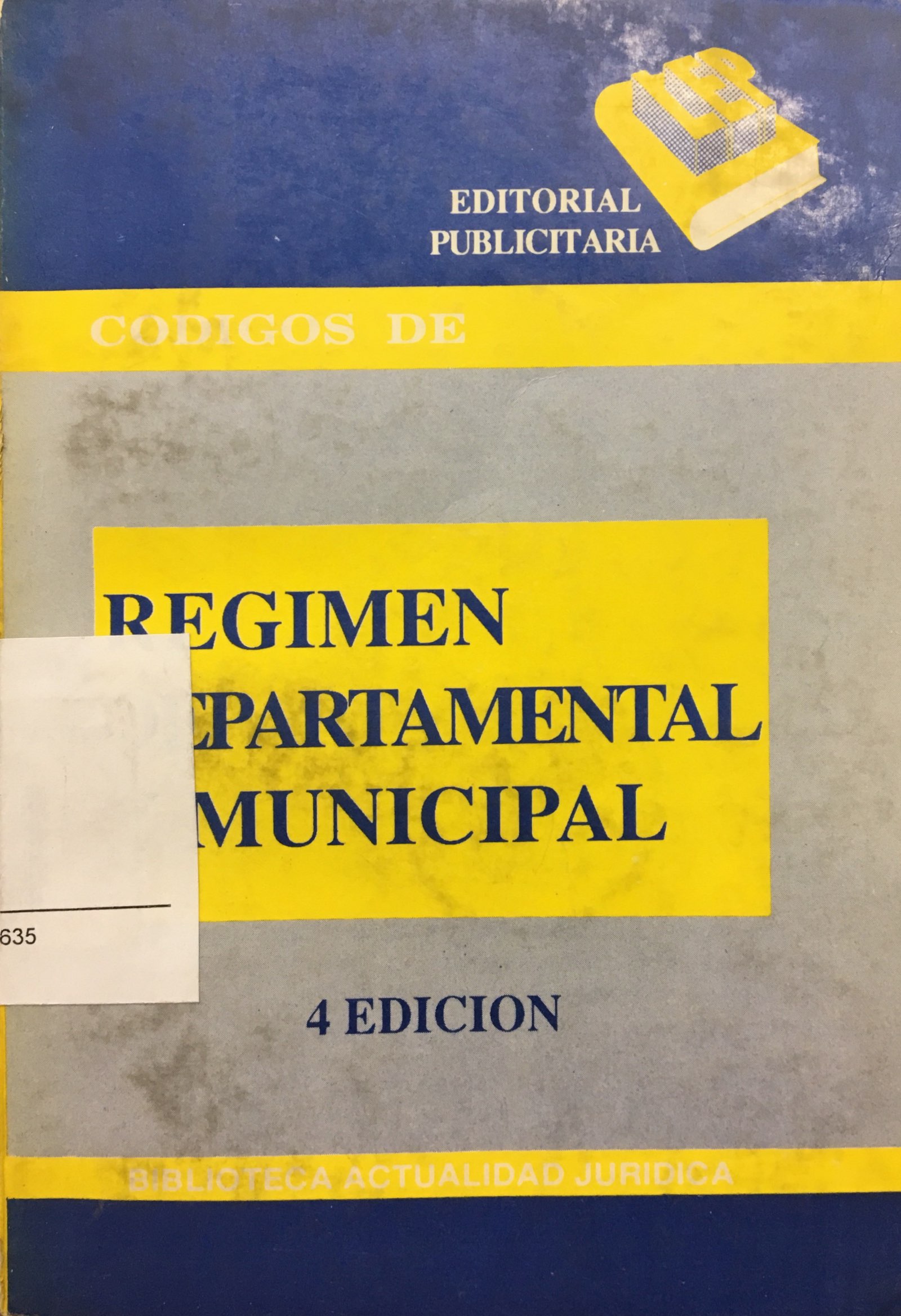 Libro